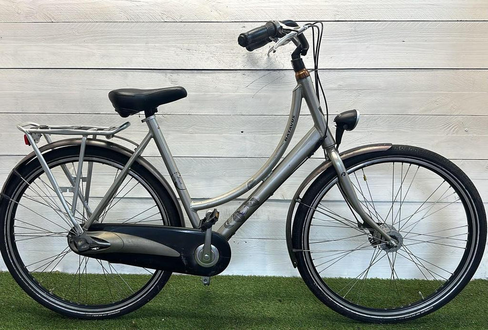 Batavus Diva