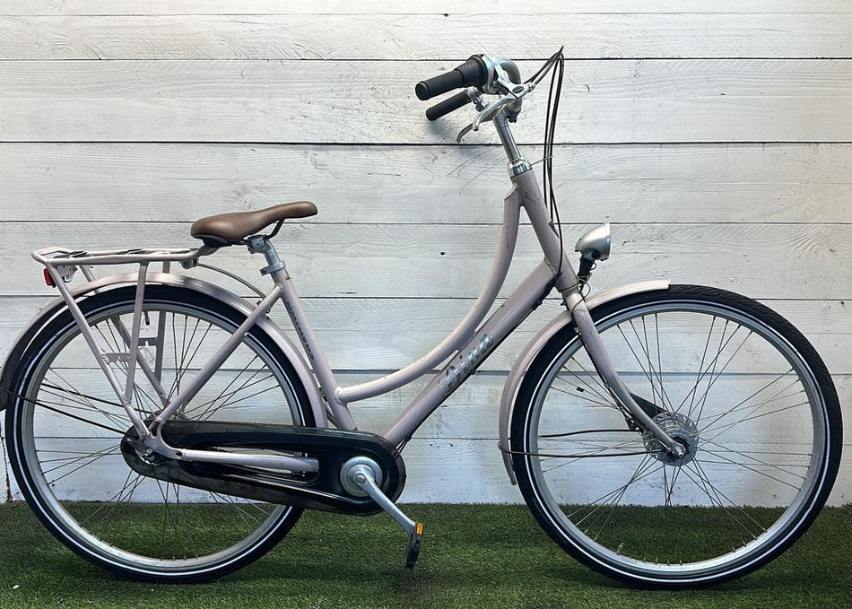 Batavus Diva