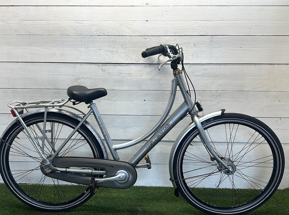 Batavus Diva