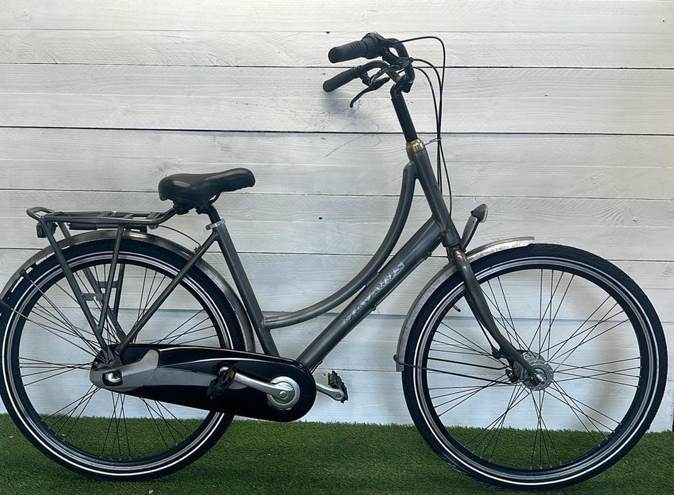 Batavus Diva