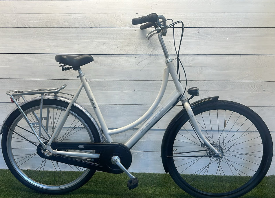 Batavus Diva