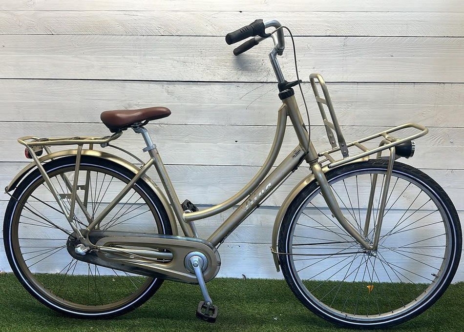 Batavus Diva