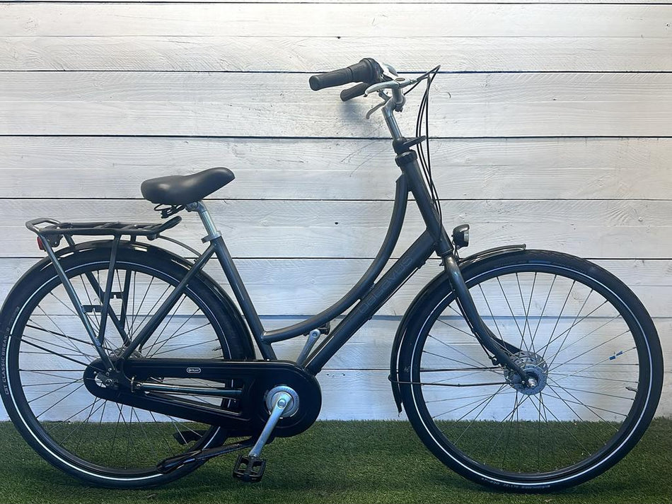 Batavus Diva
