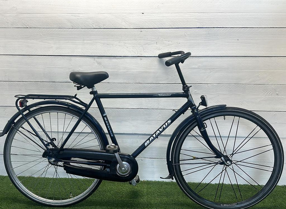 Batavus Dutchman