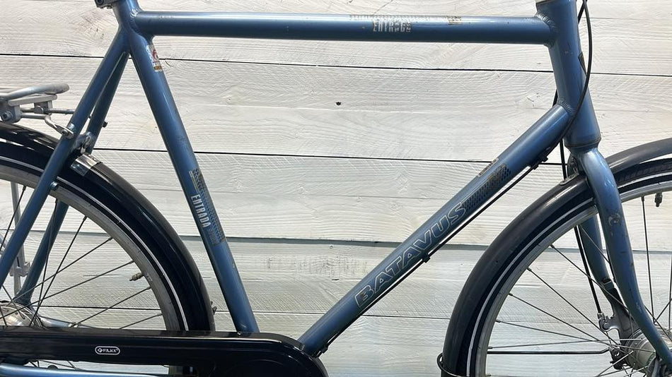 Batavus Entrada