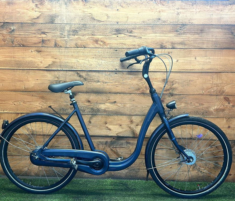 Batavus Entree 7v 26inch 51cm