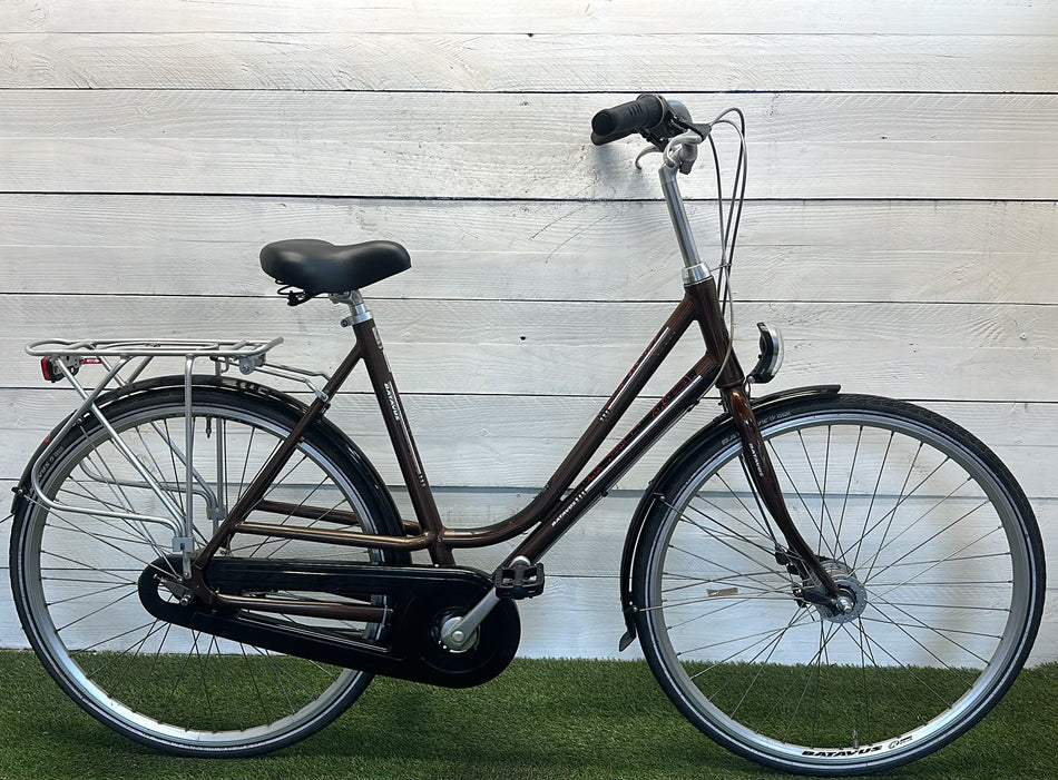 Batavus Flash
