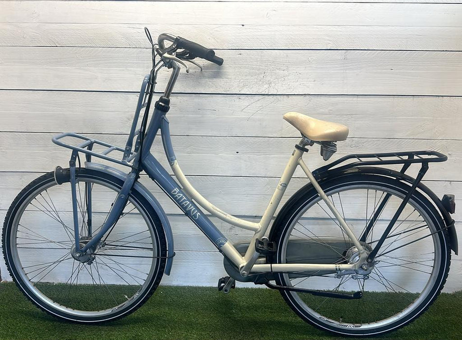 Batavus Flying
