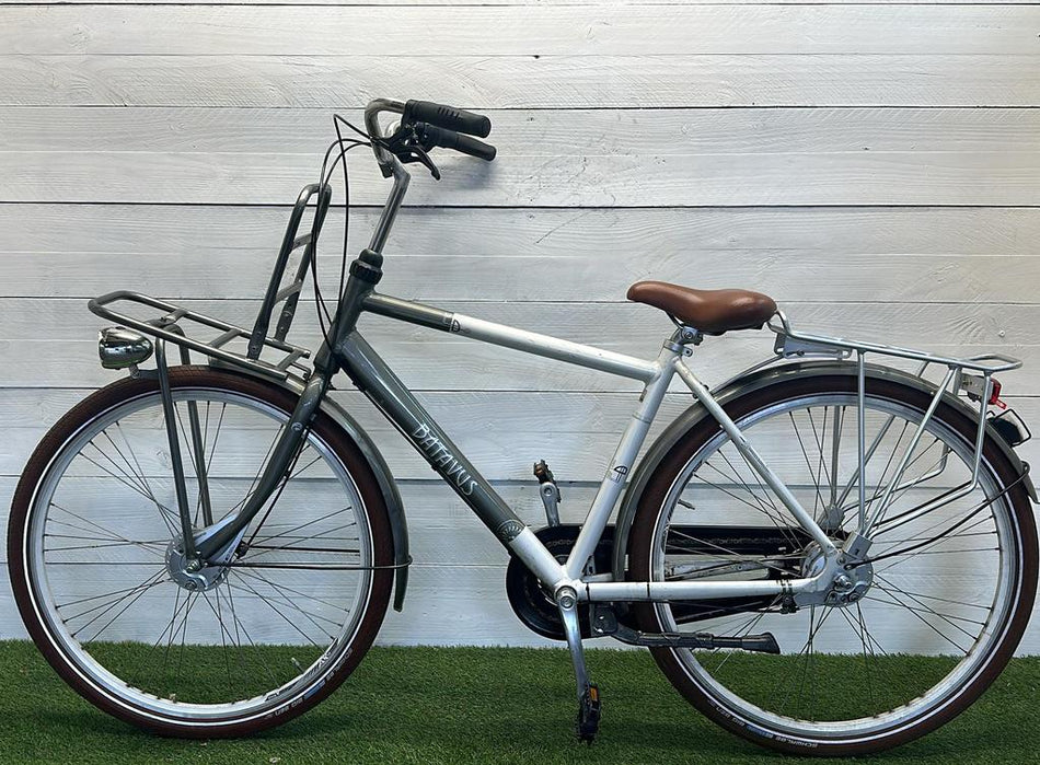 Batavus Flying