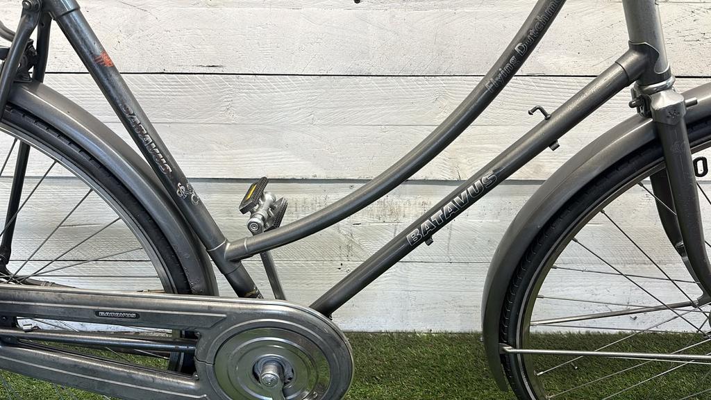 Batavus Flying Dutchman - Refurbished tweedehands fiets - Detail 2