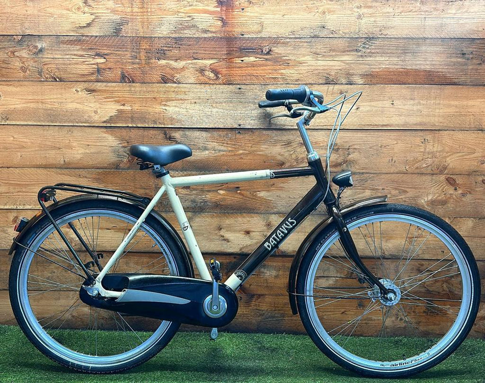 Batavus Flying 7v 28inch 57cm