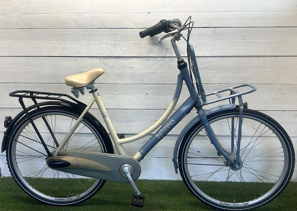 Batavus Flying
