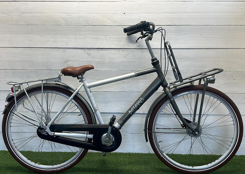 Batavus Flying