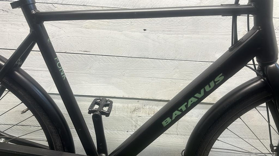 Batavus Fonk