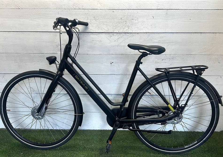 Batavus Fonk
