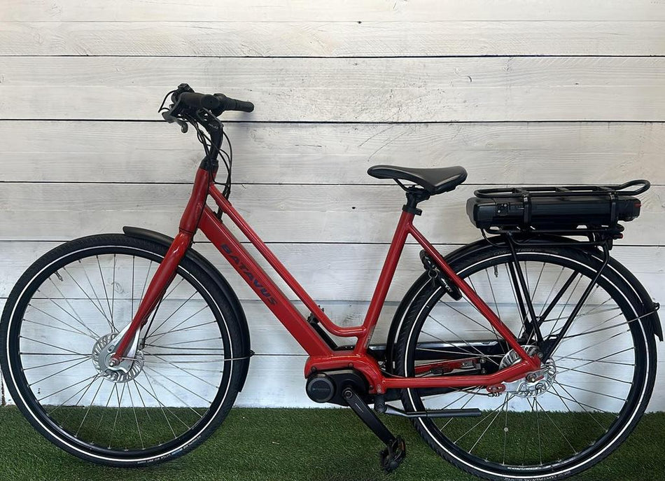 Batavus Fonk E-Bike