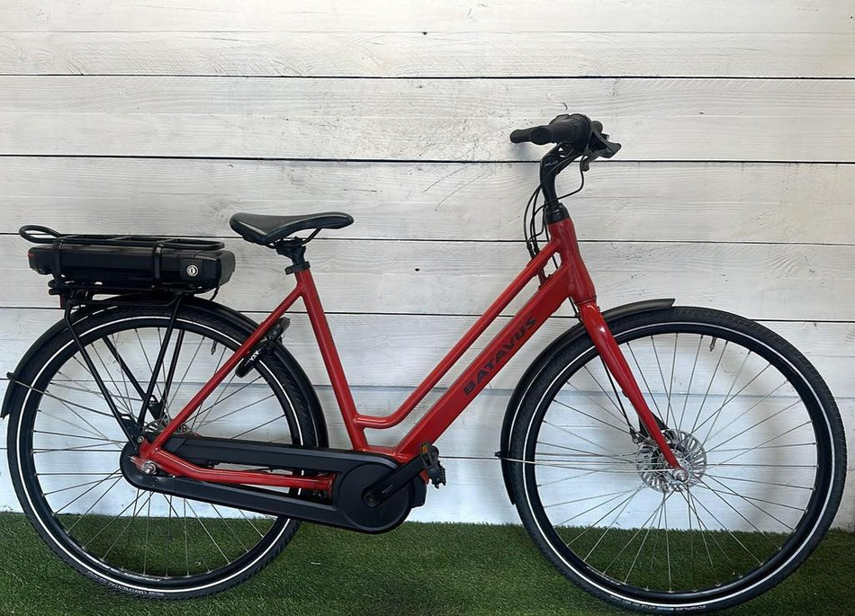 Batavus Fonk E-Bike