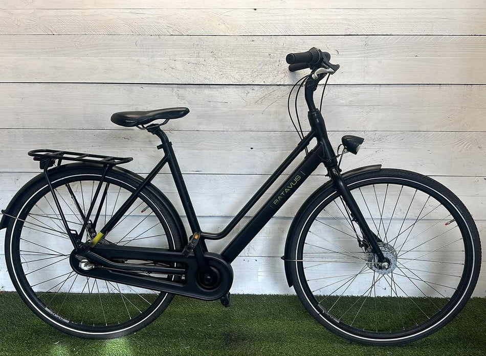 Batavus Fonk