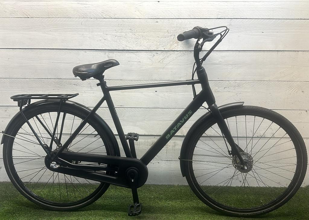 Batavus Fonk - Refurbished tweedehands fiets