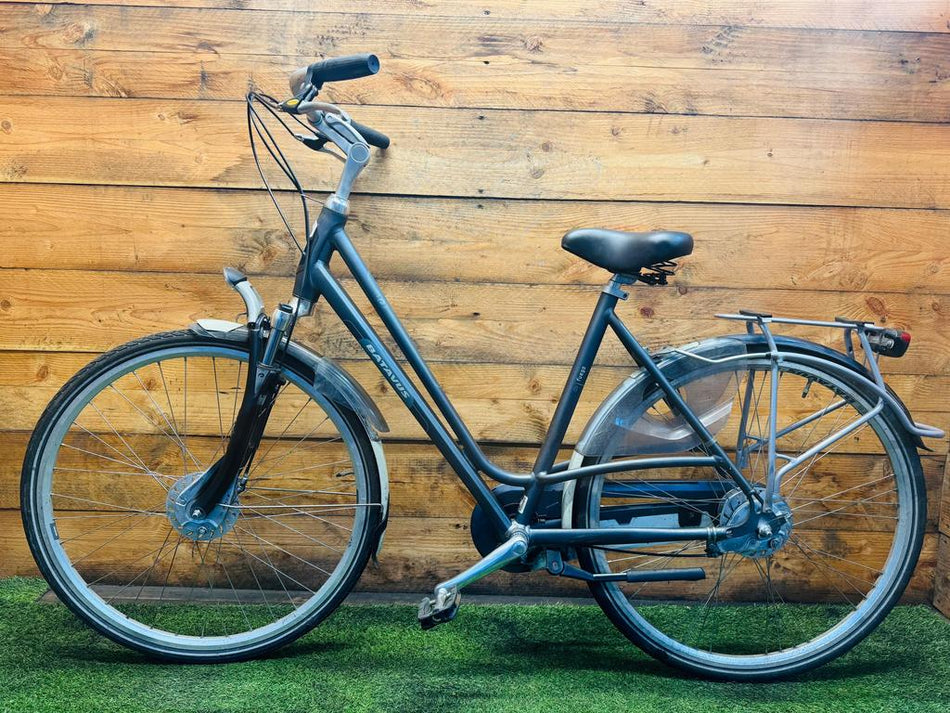 Batavus Fuego 8v 28inch 53cm