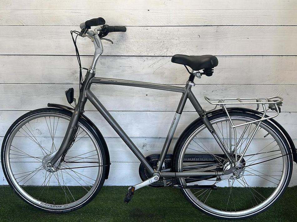 Batavus Fuego
