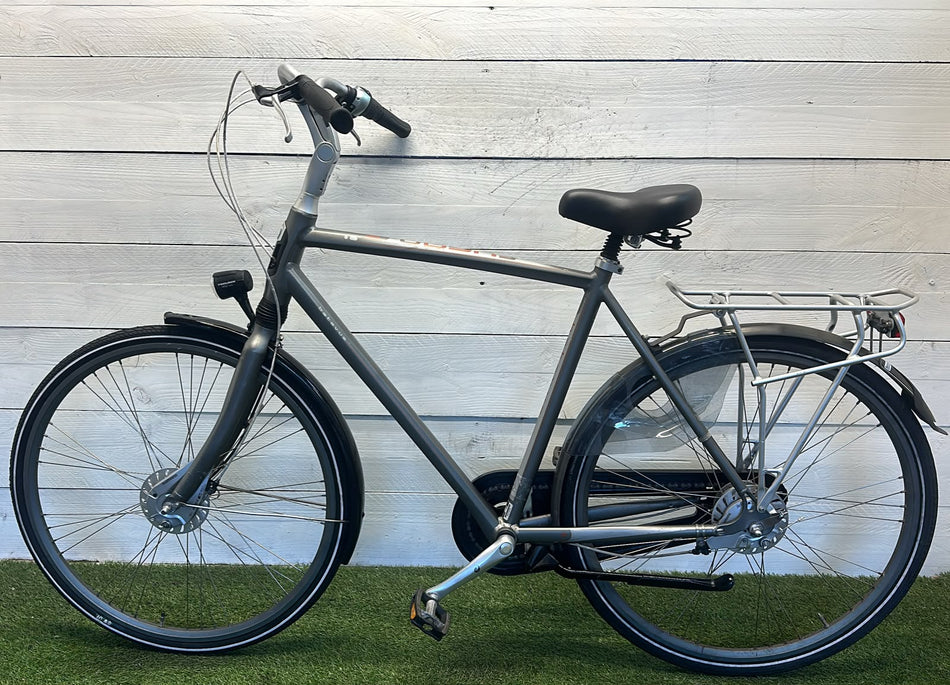 Batavus Fuego