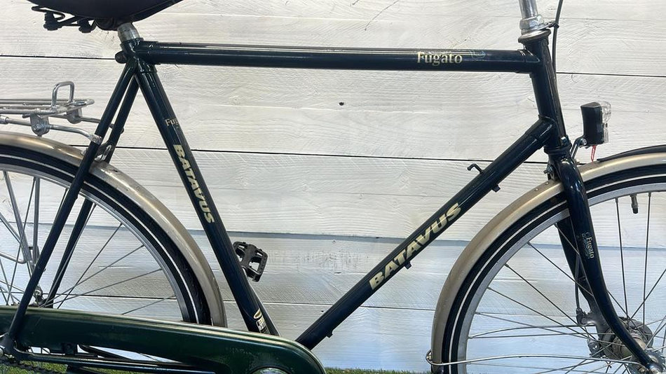 Batavus Fugato
