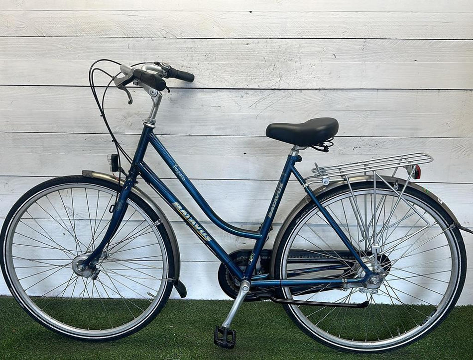 Batavus Fugato