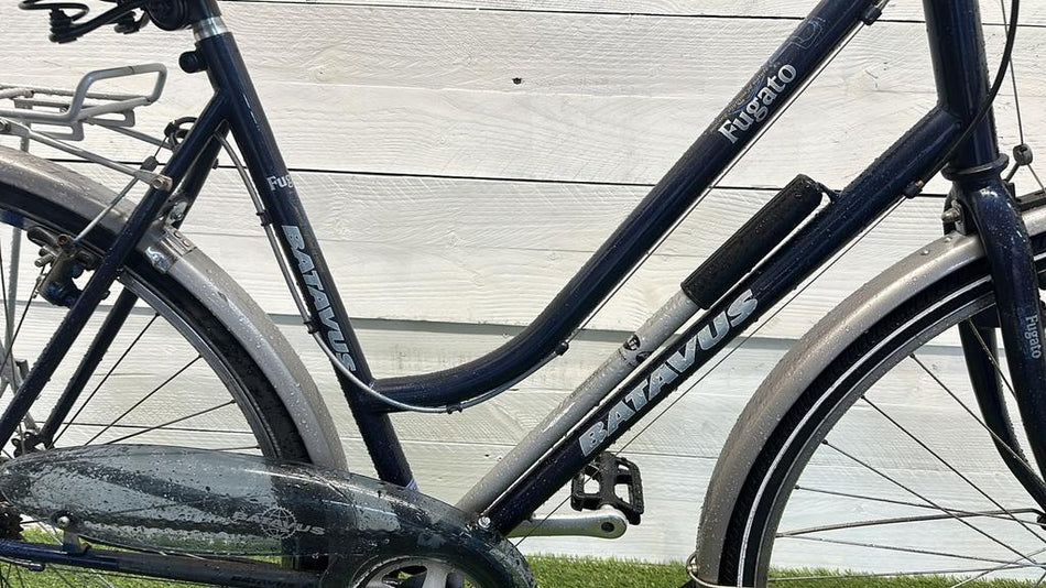 Batavus Fugato