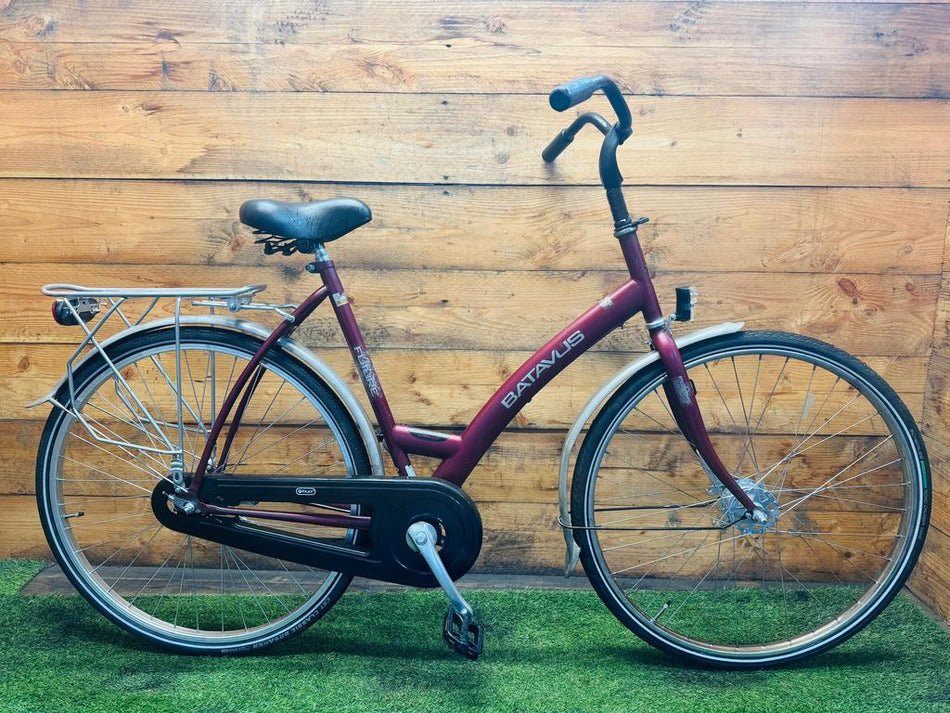 Batavus Future 28inch 57cm