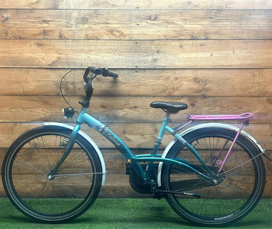 Batavus Gabana 3v 26inch 44cm