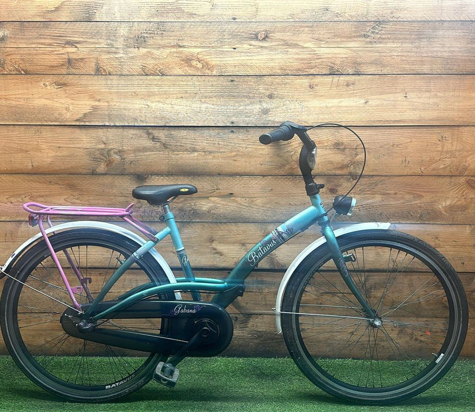 Batavus Gabana 3v 26inch 44cm