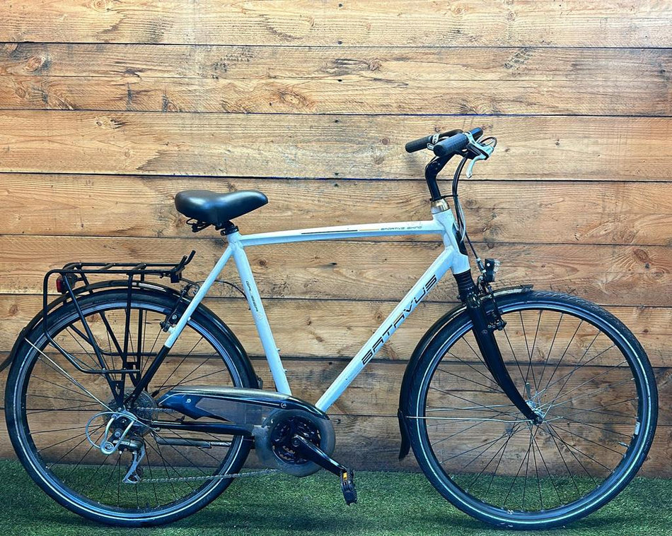 Batavus Galibier 24v 28inch 61cm