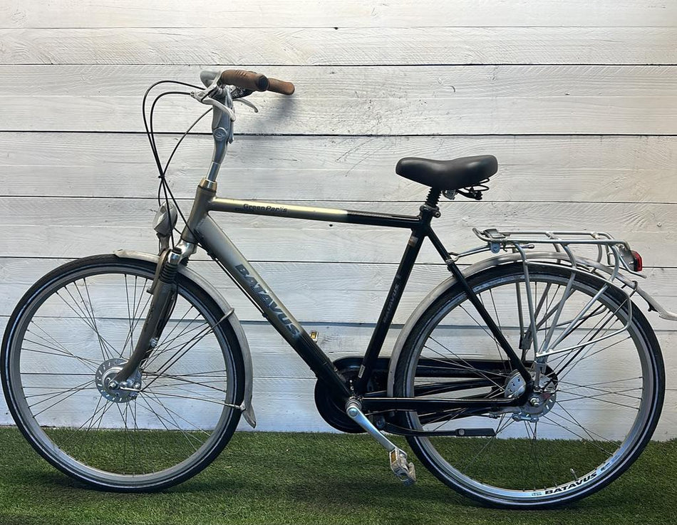 Batavus Geeen Parks