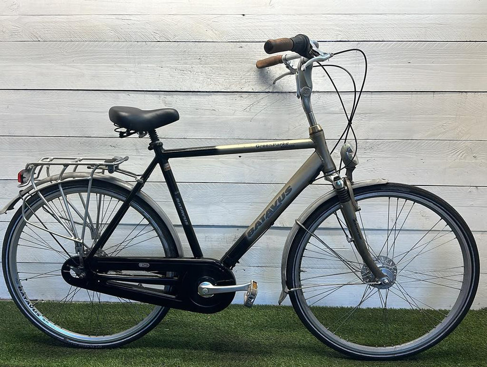 Batavus Geeen Parks