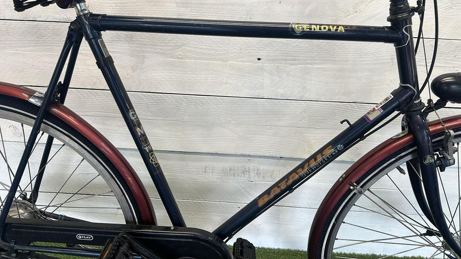 Batavus Genova
