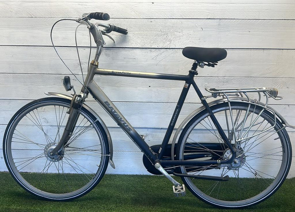 Batavus Green Park