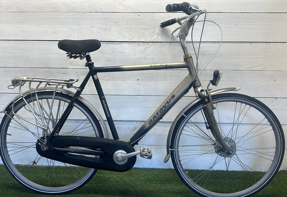 Batavus Green Park