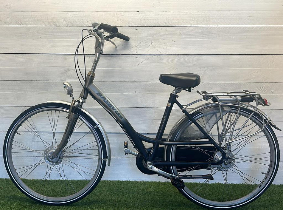 Batavus Green Parks