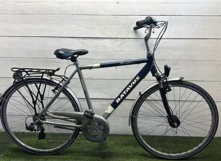 Batavus Hampton - Miniatuur 1
