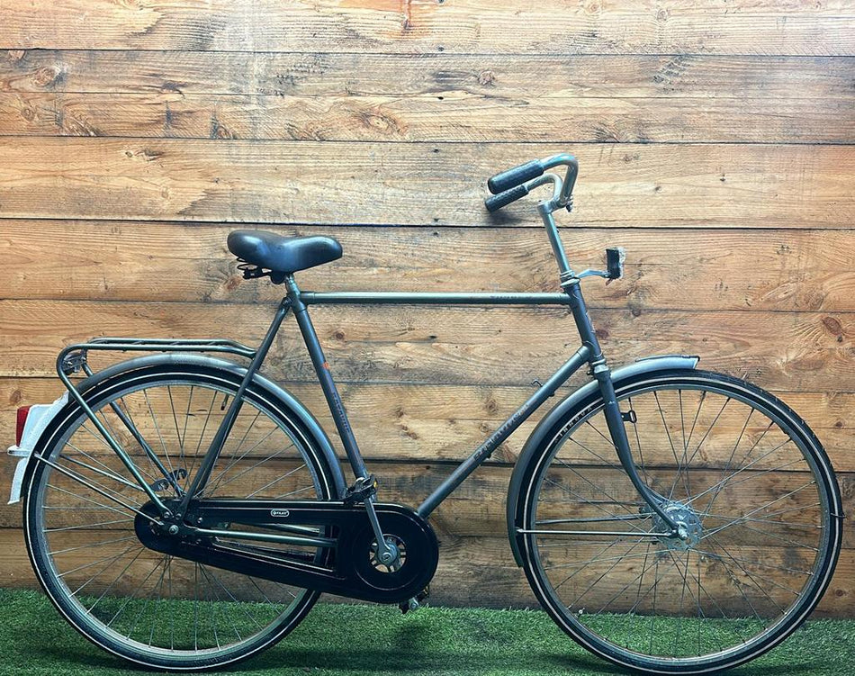 Batavus Herenfiets 28inch 61cm