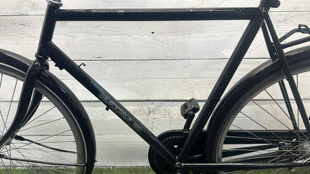 Batavus Herenfiets - Miniatuur 3