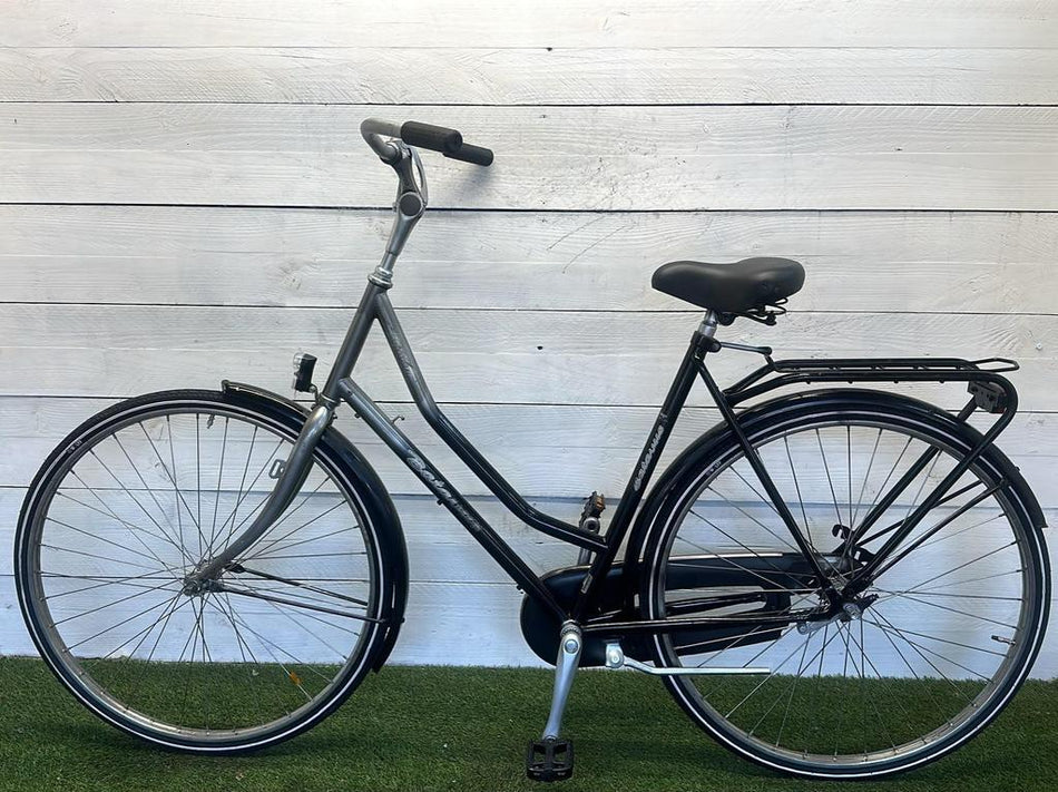 Batavus Holiday