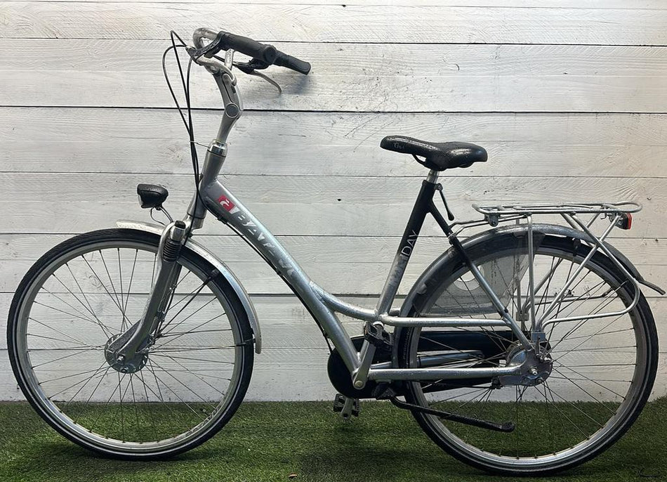 Batavus Holiday – Refurbished Tweedehands Fiets Cheapassbikes