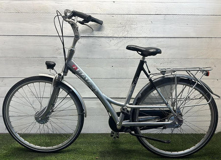 Batavus Holiday – Refurbished Tweedehands Fiets Cheapassbikes