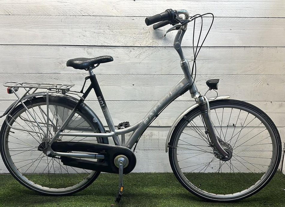Batavus Holiday – Refurbished Tweedehands Fiets Cheapassbikes