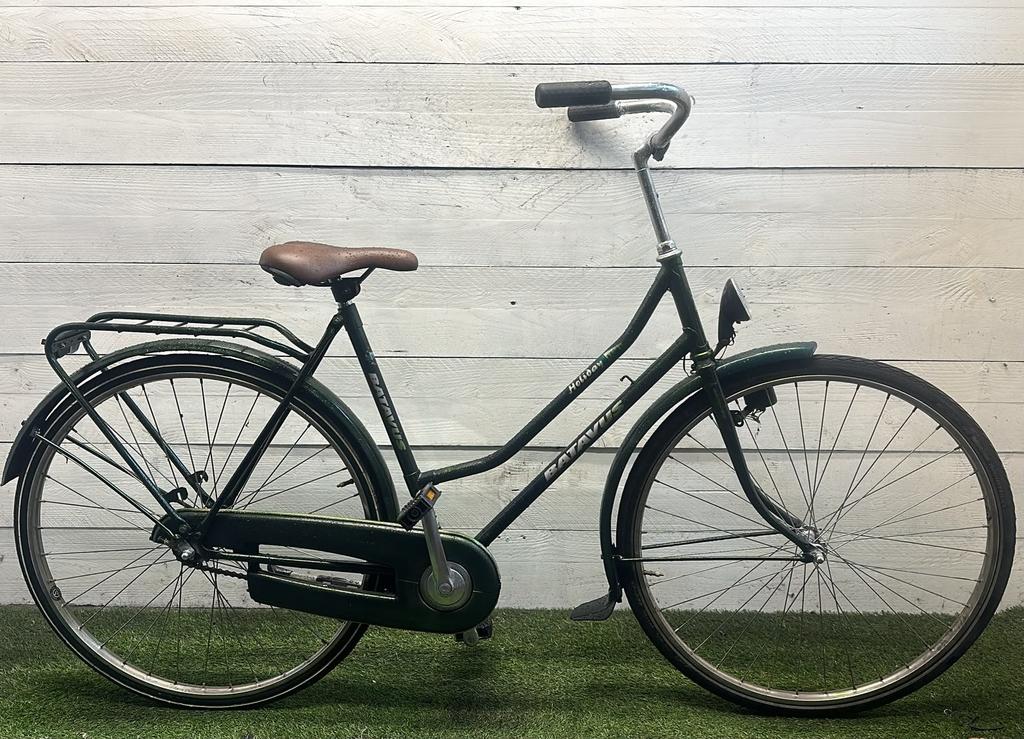 Batavus Holiday - Refurbished tweedehands fiets