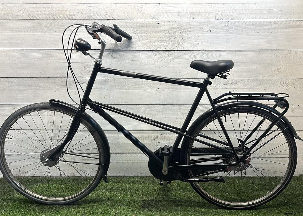 Batavus Hommage – Refurbished Tweedehands Fiets Cheapassbikes
