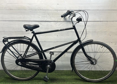 Batavus Hommage – Refurbished Tweedehands Fiets Cheapassbikes