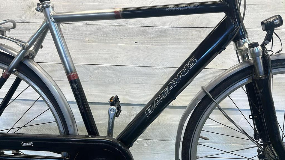 Batavus Intermezzo
